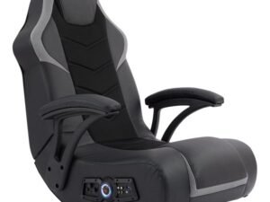 X Rocker Nemesis 2.1 Bluetooth Gaming Floor Rocker