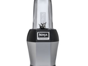 Nutri Ninja Nutrient Extraction Single Serve Blender (BL450)