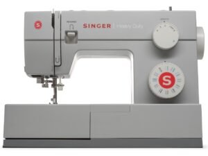 SINGER 44S Classic Sewing Machine with 23 Built-In Stitches