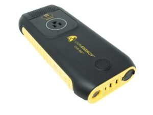 Lion Energy Cub GO 150W Portable Generator with AC, USB, 12V Output