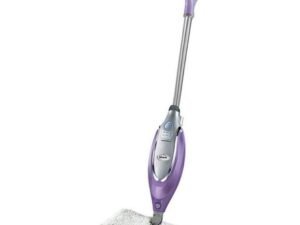 Shark Professional Electronic Steam Corded Pocket Mop SE450
