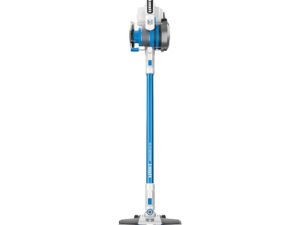 HART 20-Volt Cordless Stick Vacuum with Brushless Motor Technology, (1) 4.0 Ah Lithium-Ion Battery