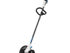 HART 20-Volt 8.5" Edger ( 1) 2.0Ah Lithium-Ion Battery