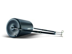 Agri-Fab, Inc. 18" x 24" Poly Push/Tow Lawn Roller Lawn Roller Model #45-02671