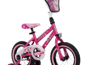 12-inch Disney Minnie Mouse Bike for Girls' by Huffy