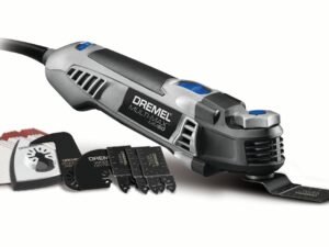 Dremel MM50-01 Multi-Max Oscillating Tool Kit