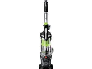 BISSELL Pet Hair Eraser Turbo Bagless Upright Vacuum, 2475