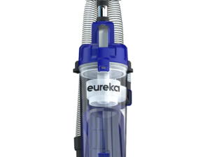 Eureka PowerSpeed Turbo Multi-Surface Lightweight Upright Vacuum Cleaner with Spotlight, NEU188