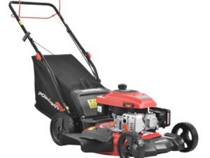 PowerSmart DB2194SR 21" 3-in-1 170cc Gas Self Propelled Lawn Mower