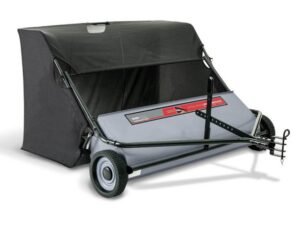 Ohio Steel 50" /26 CF Lawn Sweeper