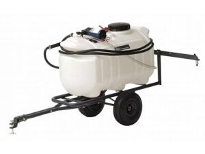 Precision 25 Gallon Tow Sprayer