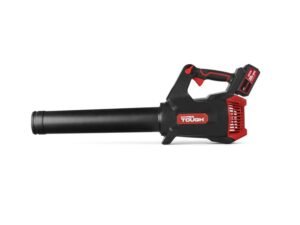 Hyper Tough 20V Max 110 MPH 420 CFM 20V 4.0Ah Brushless Handheld Battery Blower, HT22-401-03-01