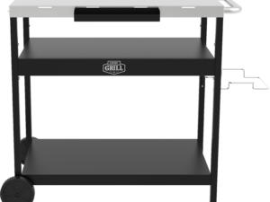 Expert Grill Outdoor Food Preparation Cart