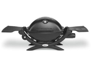 Weber Q-1200 Portable Gas Grill