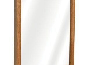 Zenith 19.25 in. H x 15.5 in. W x 4.5 in. D Rectangle Medicine Cabinet/Mirror