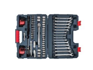 Crescent CTK128MP2N 128-Piece Mechanics Tool Set