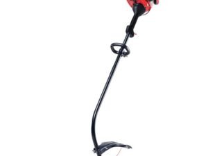 Troy-Bilt TB25CB 2-Cycle 25cc Curved Shaft String Trimmer