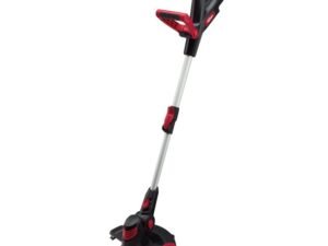 Hyper Tough 20V Max Cordless 12-Inch String Trimmer, HT21-401-003-02