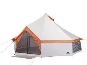 Ozark Trail 8-Person Cabin Tent