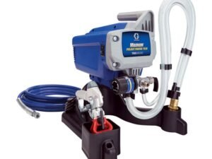 Graco Magnum 2800 psi Metal Airless Sprayer
