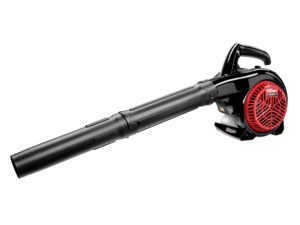 Hyper Tough 26CC 2-Cycle Gas Blower, 400 CFM and 150MPH