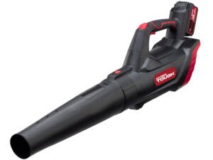 Hyper Tough 20V Max 90 MPH 372 CFM 20V 4.0Ah Cordless Handheld Blower