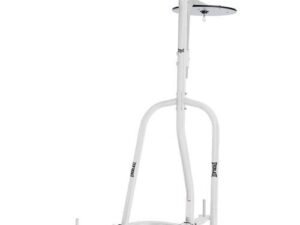 Everlast Dual-Station Heavy Bag Stand