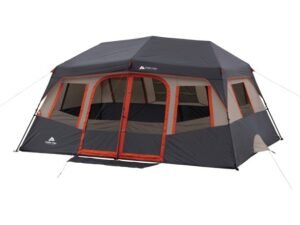 Ozark Trail 14' x 10' 10-Person Instant Cabin Tent