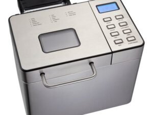 Farberware Programmable Bread Maker, 2-pound Maximum Capacity, 120V