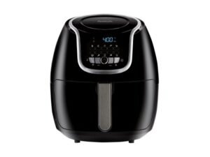 PowerXL Vortex Air Fryer Plus 7QT