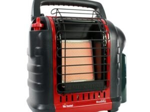 Mr. Heater MH9BX 9000 BTU Propane Portable Buddy Heater, MH9BX