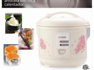 Tiger 10 Cup Electric Rice Cooker