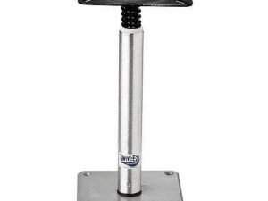 Swivl-Eze Seat Pedestal Kit