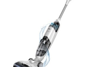 Tineco iFloor Cordless Wet Dry Vacuum and Hard Floor Washer