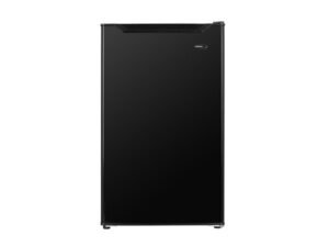 Danby 4.4 Cu. Ft. Compact Refrigerator in Black DCR044B1BM-6