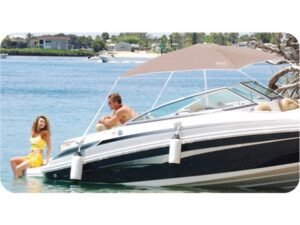 Taylor Made 22048 Anchorshade III - Sand