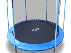 Little Tikes Mega 10-foot Trampoline w/ Room