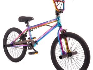 Hyper Bicycles 20" Jet Fuel BMX Bike, Kids