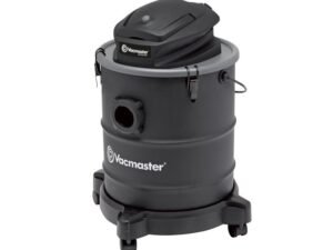 Vacmaster 6 Gallon 8 Amp Ash Vacuum, EATC608S