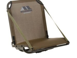 Millennium Marine B-100 Green Replacement Boat Seat - B-100-GN