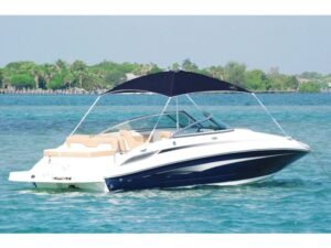 Taylor Made 22043 Anchorshade III - Blue