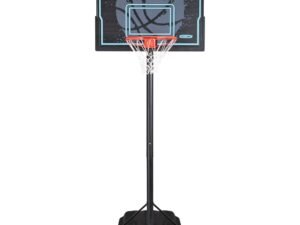 Lifetime 44" Impact Adjustable Portable Basketball Hoop
