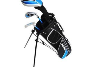 PGA TOUR Junior Golf Club Set, Large 8 - 12 Years, GS1 Series