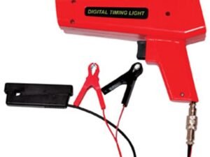 DIGITAL TACH/ADVANCE TIMING LT