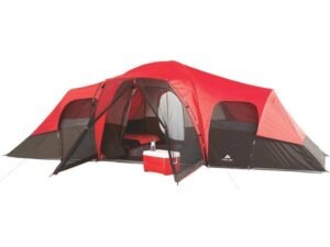 Ozark Trail 10-Person Family Camping Tent