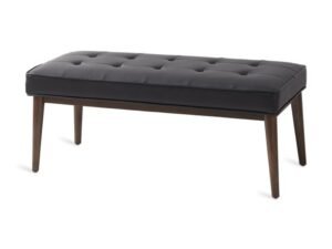 Better Homes & Gardens Colton Bench, Multiple Colors