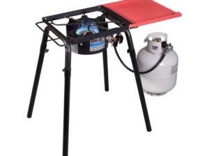 Camp Chef 1 Burner Propane Camping Stove
