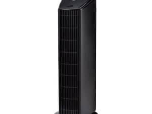 Bionaire Germ Reducing HEPA Type Air Purifier with UV Technology and Permanent Air Filter for Medium Room