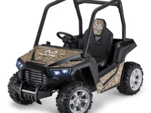 Kid Trax Realtree Whipsaw UTV Ride-On