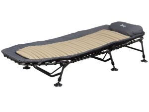 Slumberjack Bear Creek 80" x 30" Deluxe Adult Camp Cot